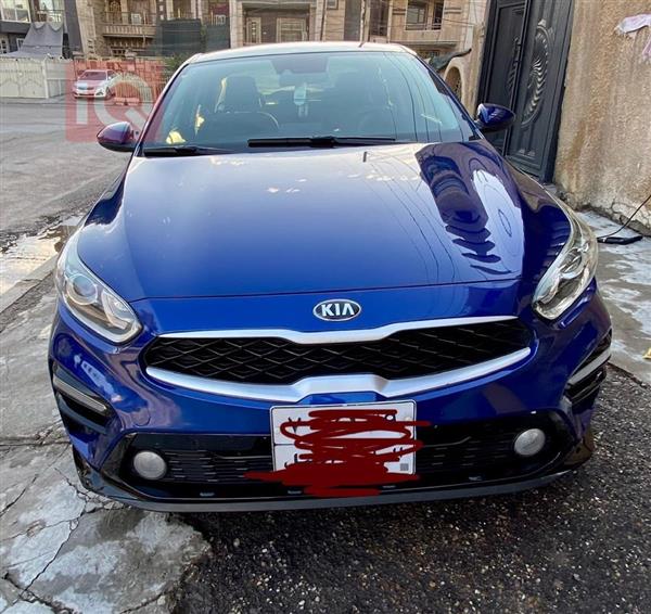 Kia for sale in Iraq